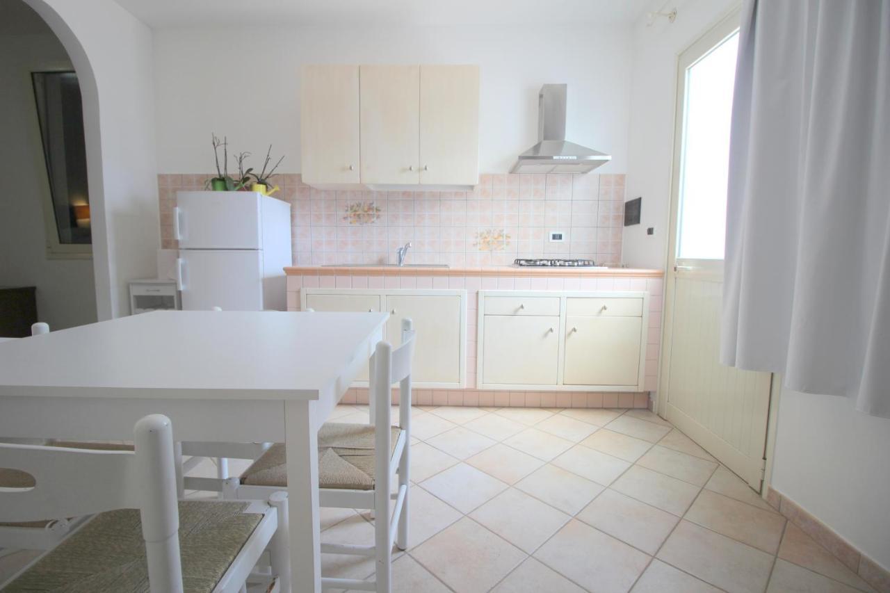 Home Holiday Salento La Scisa Алессано Екстер'єр фото