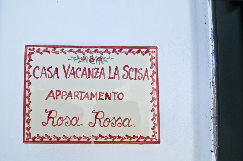 Home Holiday Salento La Scisa Алессано Номер фото