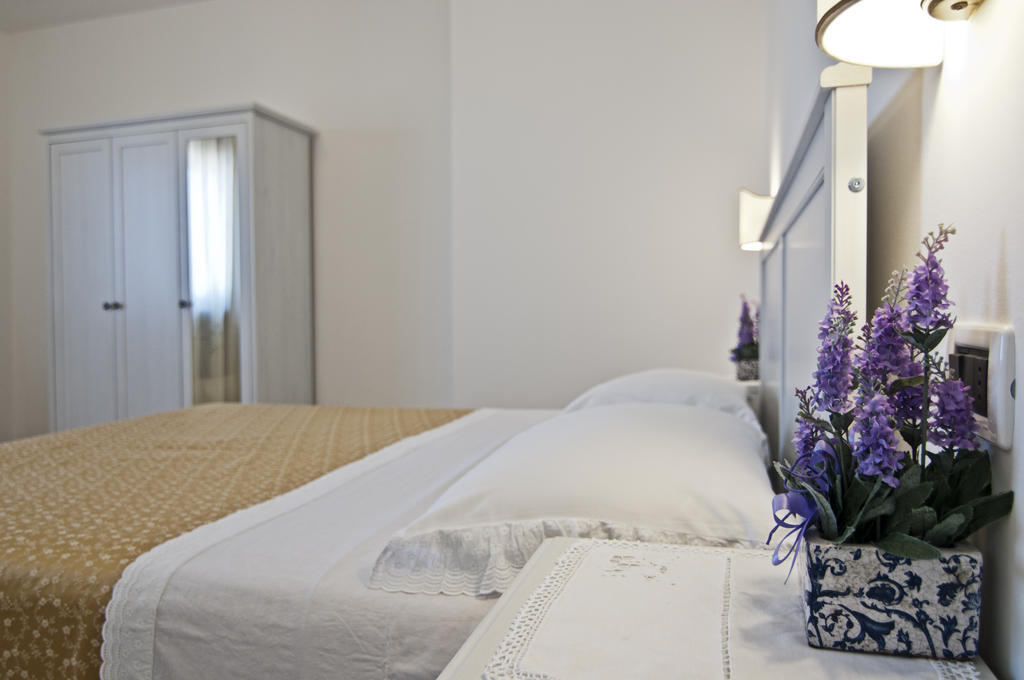 Home Holiday Salento La Scisa Алессано Номер фото