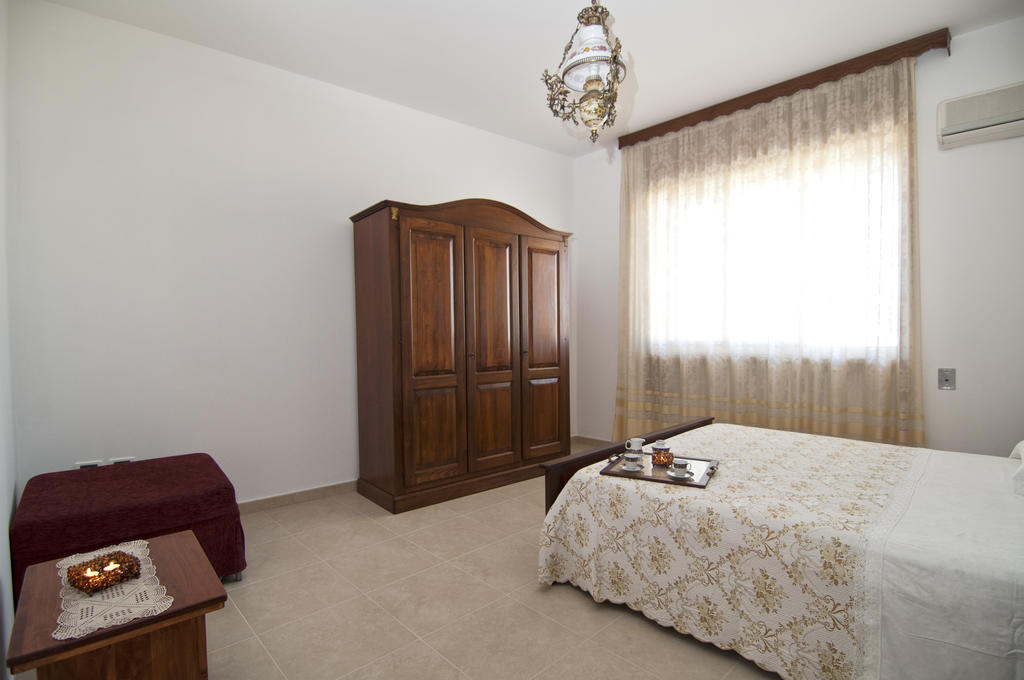 Home Holiday Salento La Scisa Алессано Номер фото