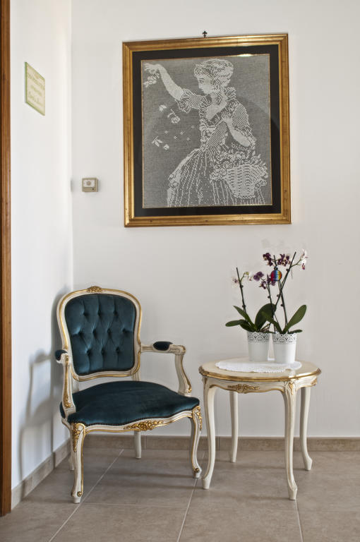 Home Holiday Salento La Scisa Алессано Номер фото
