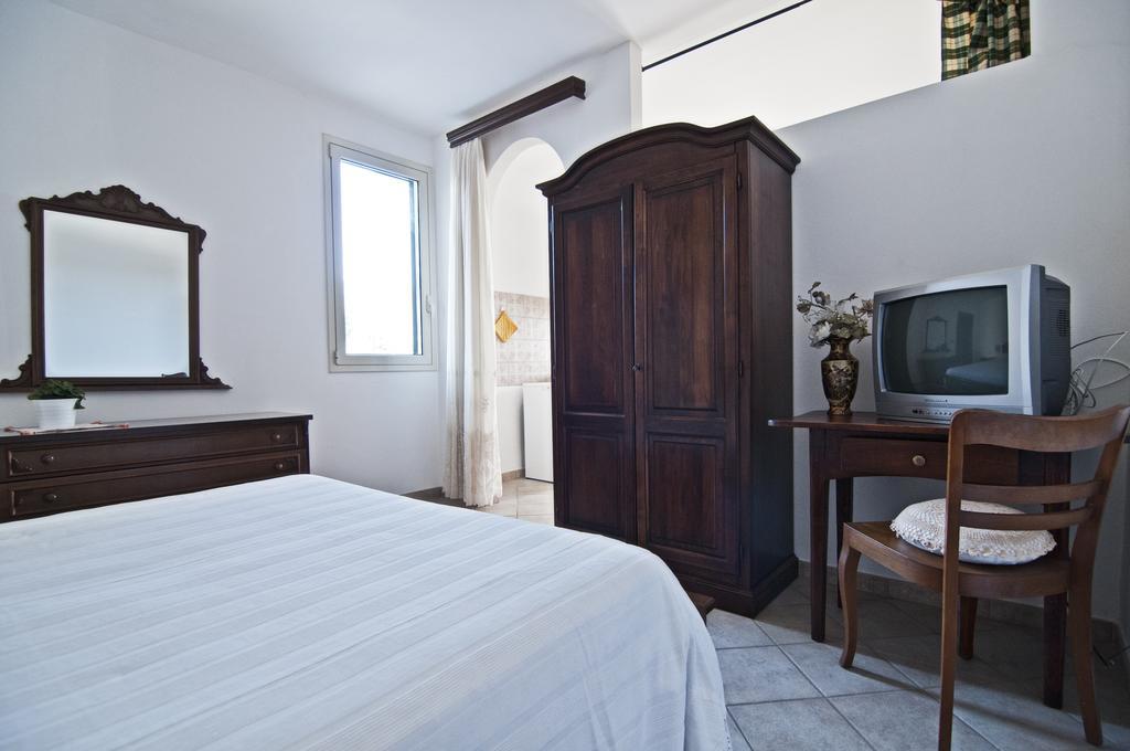 Home Holiday Salento La Scisa Алессано Екстер'єр фото